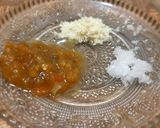 Foto langkah ke 1 dari resep Nasi Goreng Sambal sisa 😄.