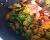 परवल की सब्जी रेसिपी चरण 4 फोटो