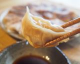 Foto del paso 7 de la receta: Gyoza, Empanadillas japonesas🥟