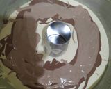 Foto langkah ke 4 dari resep Bolu Macan.