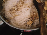 Bihun Goreng