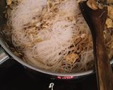 Foto langkah ke 2 dari resep Bihun Goreng.