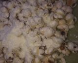 Home made milk popcorn 🍿matakin girki6 hoto