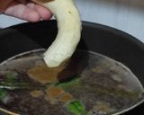 Foto langkah ke 4 dari resep Kolak Pisang Nangka.
