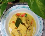 Foto langkah ke 7 dari resep Ayam lodho.