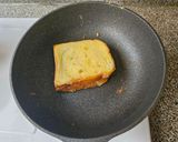 法蘭西多士的食譜步驟2照片