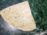 पालक पराठा (palak paratha recipe in Hindi)