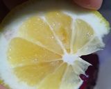 Foto langkah ke 3 dari resep Buah naga smoothie.