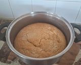 Foto del paso 9 de la receta: Torta de mandarinas y miel 🍊🍯
