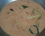 Foto langkah ke 2 dari resep Rendang Daging Sapi.