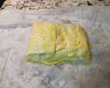 Foto del paso 6 de la receta: Strudel de manzana, higos y pasas