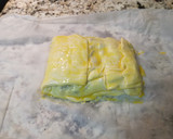 Foto del paso 6 de la receta: Strudel de manzana, higos y pasas