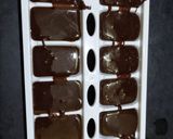 চকলেট (chocolate recipe in bengali) রেসিপির ধাপ 3 ছবি