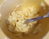 Foto del paso 4 de la receta: Alioli de patata