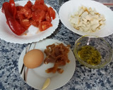 Foto del paso 1 de la receta: Receta de salmorejo