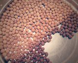 A picture of step 5 of Crunchy peanut.