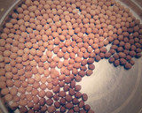 A picture of step 5 of Crunchy peanut.