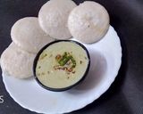 ઈડલી(idli recipe in gujarati) રેસીપી સ્ટેપ3ફોટો