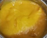 मैंगो क्रीम (Mango Cream) रेसिपी चरण 3 फोटो