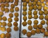 Foto langkah ke 9 dari resep Nastar Empuk & Harum.