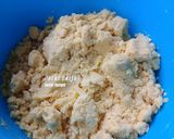 Foto langkah ke 1 dari resep PUTRI SALJU irit no mixer.