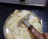 ટેસ્ટી સમોસા (Samosa Recipe in Gujarati) રેસીપી સ્ટેપ5ફોટો