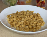 Foto del paso 7 de la receta: Poke bowl...de pasta