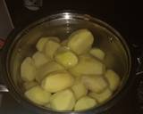 Kikuyu traditional battered dish# mums recipe recipe step 1 photo