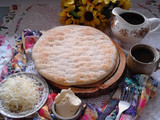 Arepitas de trigo de la Abuela Esmeralda