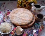 Foto del paso 4 de la receta: Arepitas de trigo de la Abuela Esmeralda