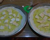 Foto del paso 5 de la receta: Pizza De Cebolla Tentación