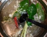 Foto langkah ke 2 dari resep 60. Soto Lobak Bandung.