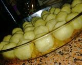 صورة لخطوة 4 من وصفة كرات البطاطس 😋