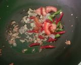 Foto langkah ke 3 dari resep Tumis Kailan.
