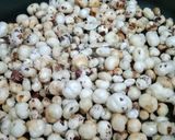 A picture of step 1 of Special panjiri.