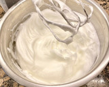 Foto del paso 4 de la receta: Postre Festivo “muy esponjoso”