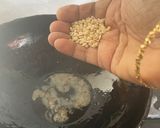 Kele phool ki sabji रेसिपी चरण 4 फोटो
