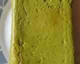 Foto del paso 5 de la receta: Flan de Espinacas