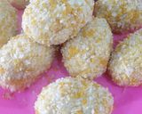 Foto langkah ke 4 dari resep Kroket tahu isi telur puyuh.