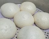 Foto langkah ke 7 dari resep Bakpao (No Mixer).
