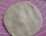 Foto langkah ke 3 dari resep Bakpao.