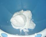 Strawberry ice-cream recipe step 3 photo