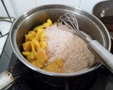 Foto langkah ke 2 dari resep Tropical Mango Tea.