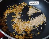 कारा चटनी रेसिपी चरण 1 फोटो