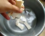 Foto langkah ke 1 dari resep Keripik singkong renyah.