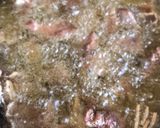 A picture of step 2 of Golden Fried Meat.