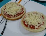 Foto del paso 3 de la receta: Súper hamburguesa