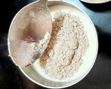 रागी बादाम माल्ट (ragi badam malt recipe in Hindi) रेसिपी चरण 7 फोटो