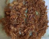 Foto langkah ke 3 dari resep Bawang goreng.
