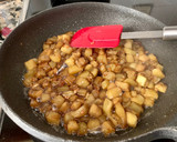 Foto del paso 2 de la receta: Ensalada de berenjena